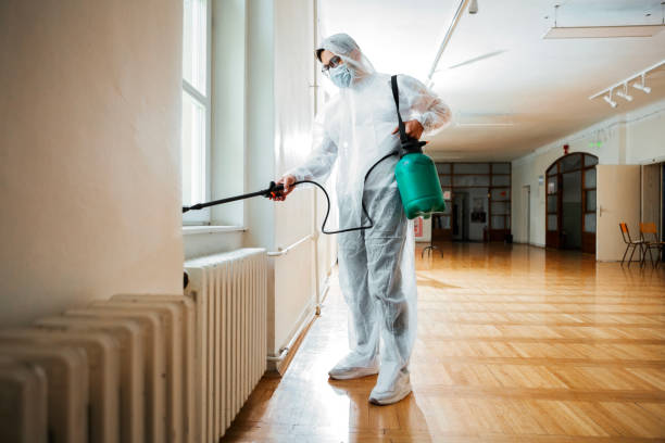 Pest Control for Hotels in Colorado City, AZ